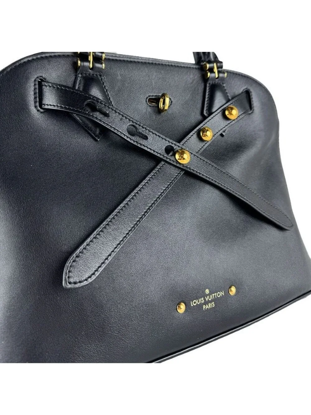 Louis Vuitton Shoulder Bag Alma